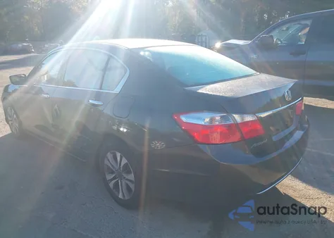 2015 Honda Accord Lx from USA, damaged, VIN 1HGCR2F31FA056808